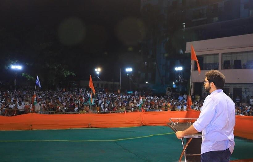 लोकसभा चुनावों में सबसे कम मतदान होने वाले राज्यों में महाराष्ट्र के अलावा बिहार और गुजरात का नाम भी शामिल हैं.