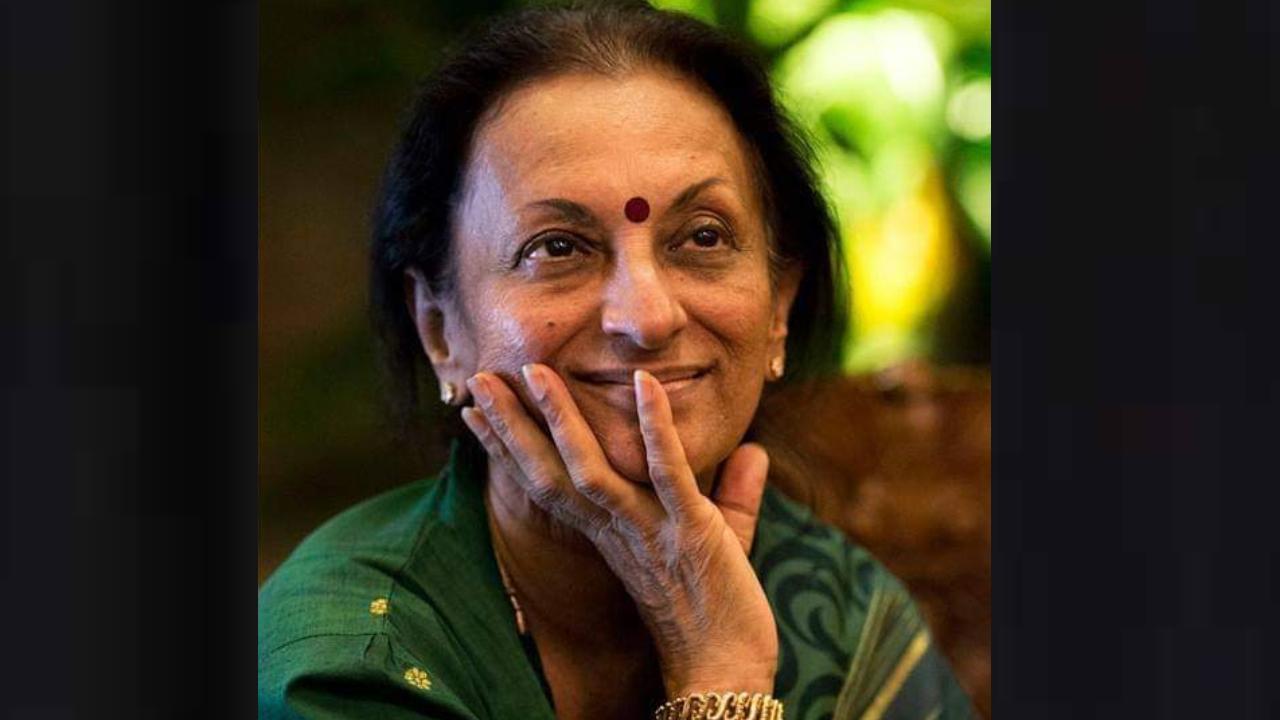 गायिका उमा रामानन संगीतकार इलैयाराजा के साथ लंबे समय से जुड़े रहने के लिए जानी जाती थीं.