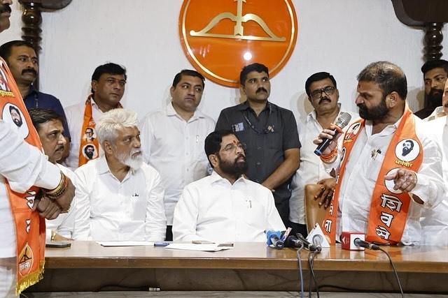 नाशिक में लोकसभा चुनाव के पांचवें चरण में 20 मई को मतदान होगा. इस बीच, तीसरे चरण का मतदान 7 मई को होना है. 