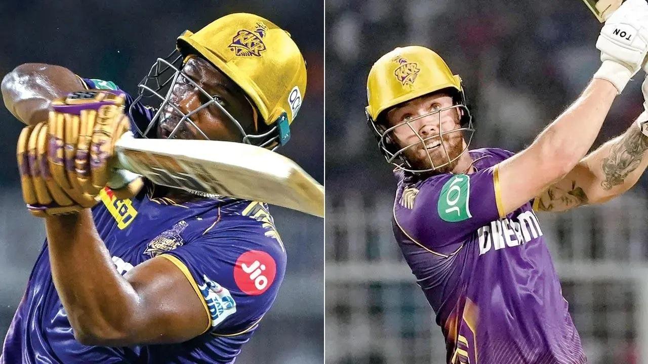 कोलकाता नाइट राइडर्स 11 मैचों में आठ जीत के साथ आईपीएल 2024 अंक तालिका में शीर्ष स्थान पर है. वे आज मुंबईकरों के खिलाफ अपनी लय जारी रखना चाहेंगे.