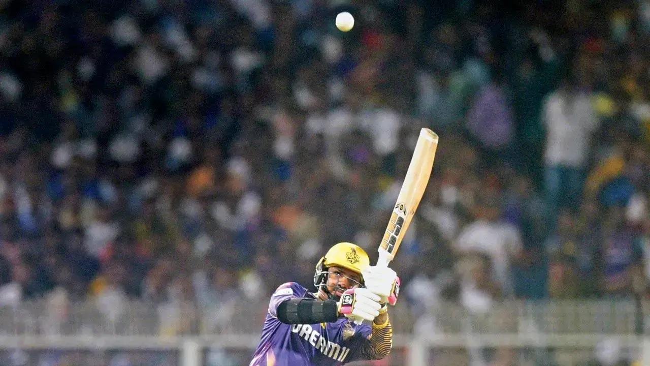 वरुण चक्रवर्ती 16 विकेट के साथ तीसरे स्थान पर हैं और नारायण 14 विकेट के साथ सातवें स्थान पर हैं. केकेआर के लिए पूरे सीजन में स्पिनरों का प्रदर्शन अच्छा रहा है.