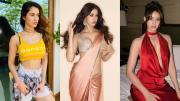 दिशा पाटनी का सबसे हॉट समर लुक