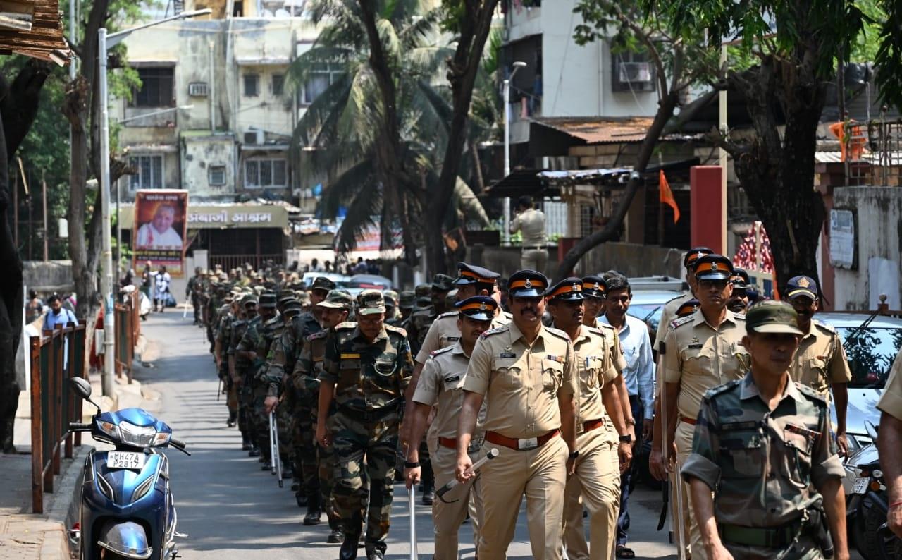 मुंबई दक्षिण निर्वाचन क्षेत्र में एक ही पार्टी के दो गुटों के बीच तीव्र लड़ाई, सेना बनाम सेना की लड़ाई देखने को मिलने वाली है.