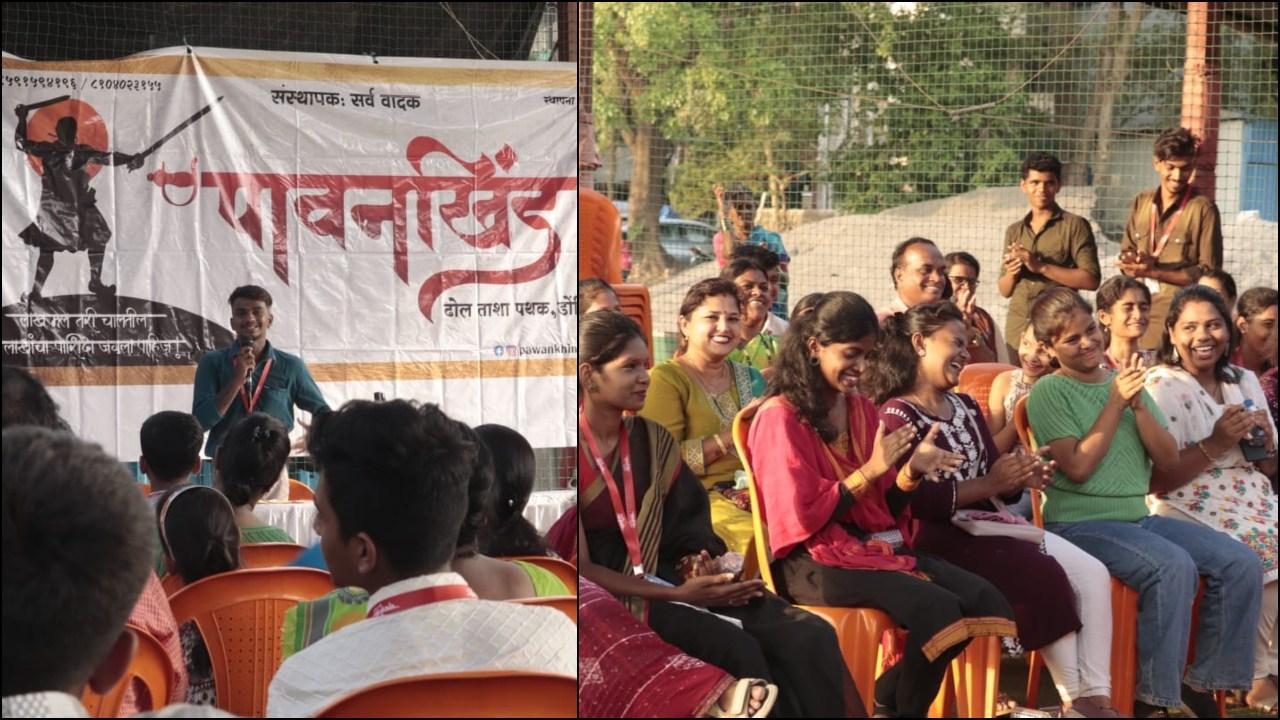 करियर से जुड़े प्रश्नों के लिए आयोजित हुआ मार्गदर्शन शिविर