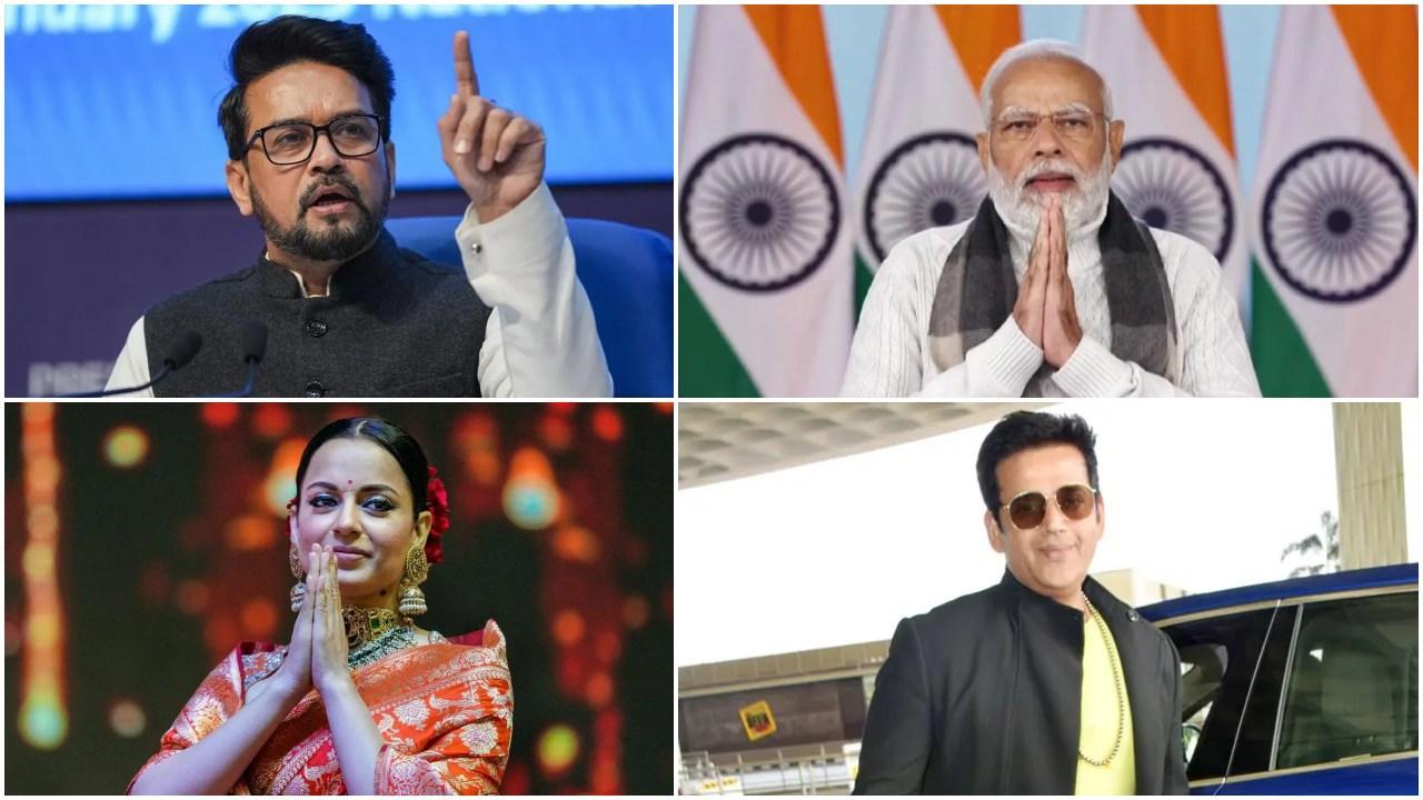 इन वीआईपी चेहरों की सीटों पर होना है सातवें चरण का मतदान