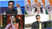 इन वीआईपी चेहरों की सीटों पर होना है सातवें चरण का मतदान