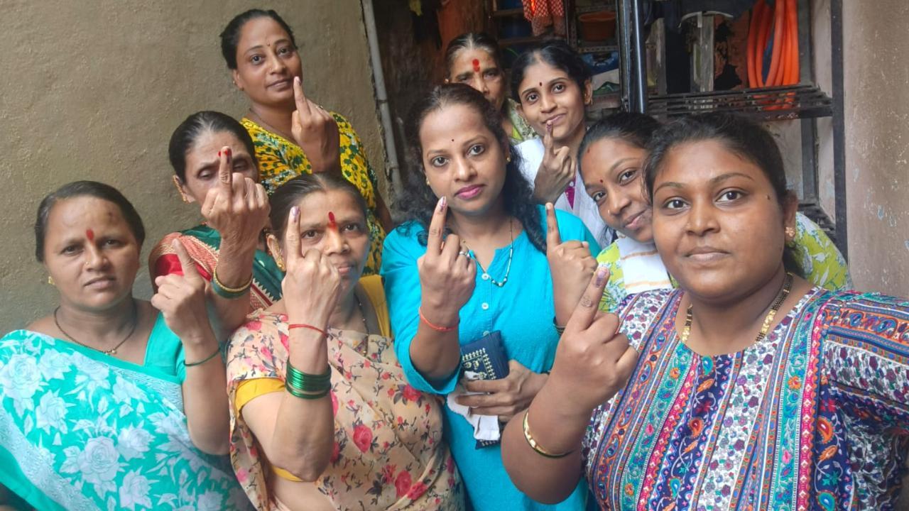  राज्य का औसत मतदान 32.18 प्रतिशत रहा, जिसमें ग्रामीण और शहरी क्षेत्रों में मतदान के बीच अंतर साफ झलकता है. 