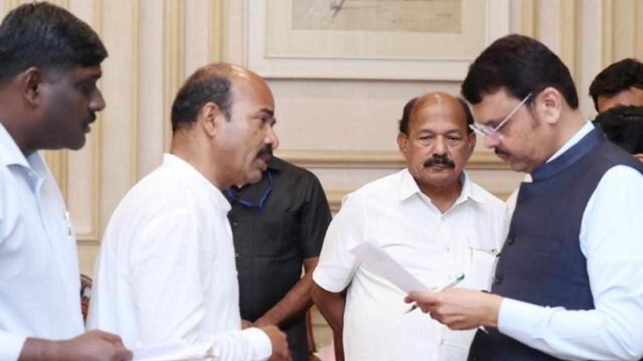 दिलीप शिंदे ने बताया कि इस चुनाव में भाजपा ने विशेष रूप से दलित और अंबेडकरी समाज को जागरूक करने के लिए ठोस प्रयास किए.