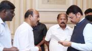 दिलीप शिंदे ने बताया कि इस चुनाव में भाजपा ने विशेष रूप से दलित और अंबेडकरी समाज को जागरूक करने के लिए ठोस प्रयास किए.