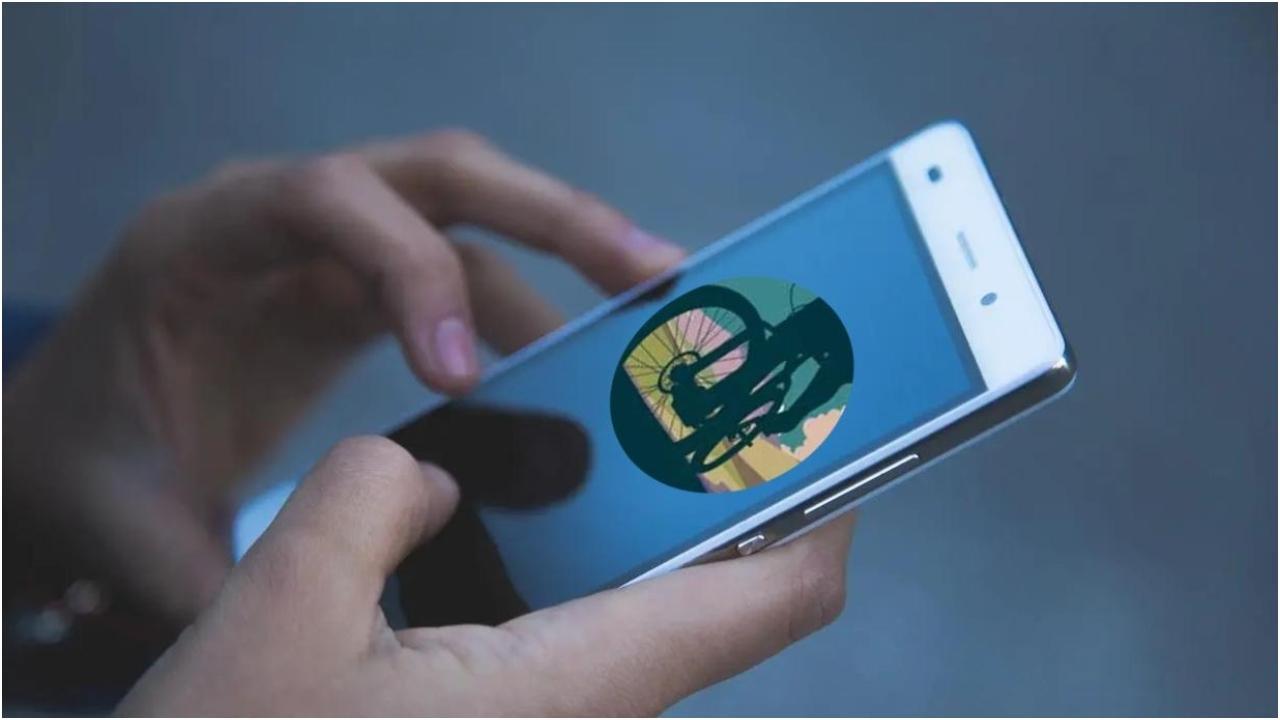 रिप्रेजेंटेटिव इमेज