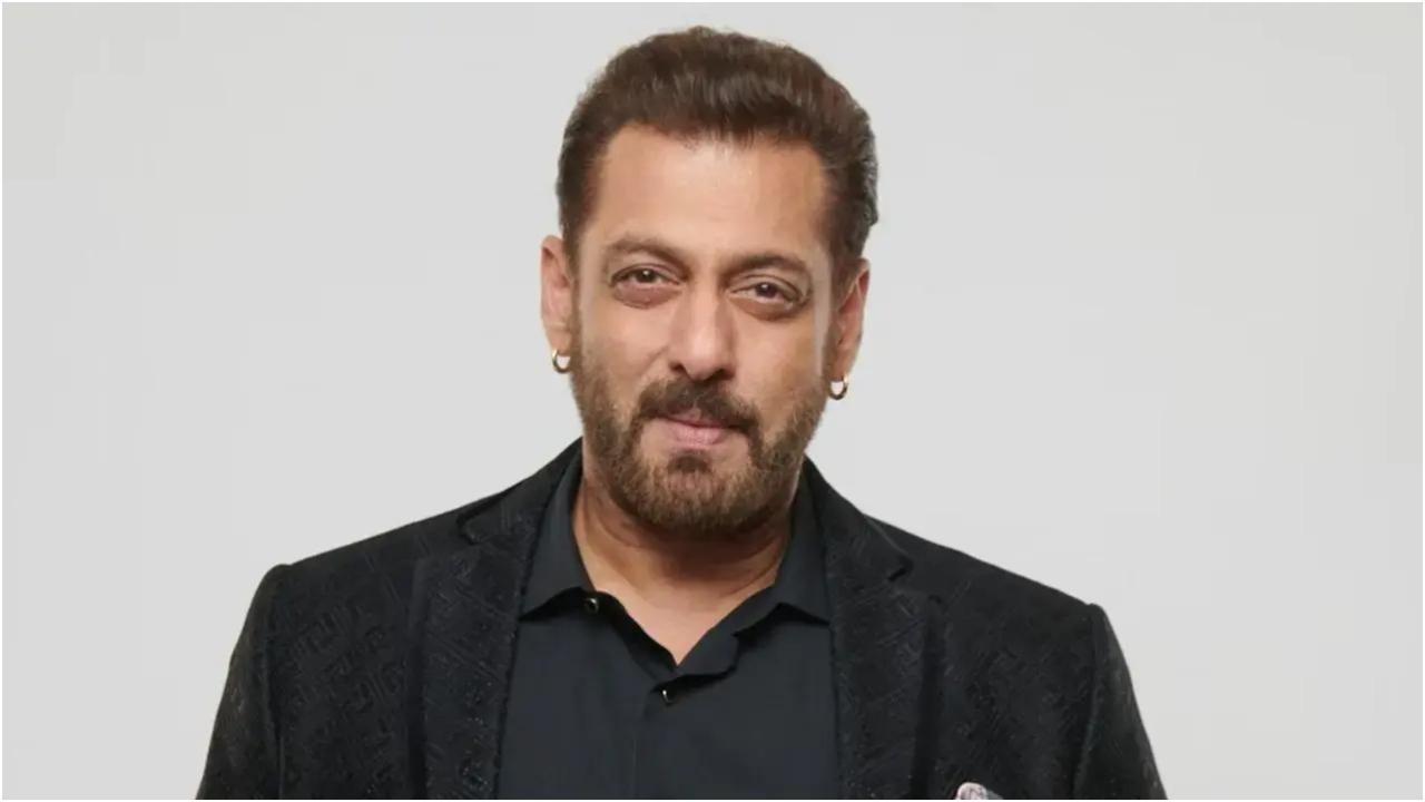 सलमान खान