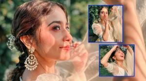 अदाकारा श्वेता की अभिनय क्षमता और भावनाओं को सहजता से पर्दे पर लाने की कला ने उन्हें एक अलग पहचान दी है. (instagram pics)