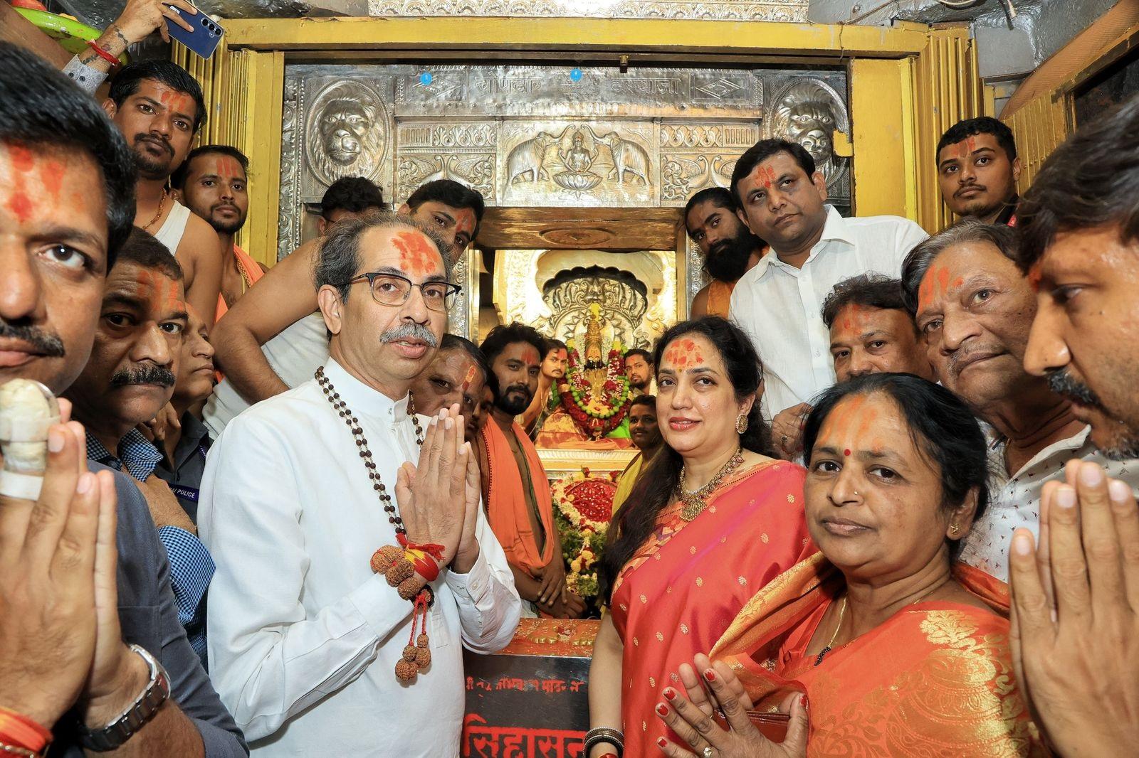 महाराष्ट्र विधानसभा चुनाव 2024 के लिए मतदान 20 नवंबर को होगा, जिसमें राज्य की 288 विधानसभा सीटों के लिए एक ही चरण में वोट डाले जाएंगे. मतगणना 23 नवंबर को होगी, और परिणाम उसी दिन घोषित किए जाएंगे