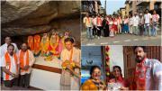 विजय गोविंद पाटील की उम्मीदवारी को लेकर क्षेत्र में उत्साह और चर्चा का माहौल है. वे अपने सेवा कार्यों और जनसंपर्क के लिए पहले से लोकप्रिय रहे हैं, जिसने उन्हें जनता के बीच एक मजबूत छवि दी है. 
