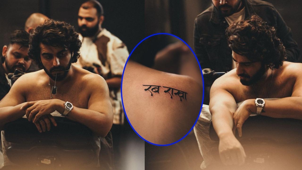 अर्जुन कपूर इन तस्वीरों के साथ एक इमोशनल पोस्ट भी जारी किया है. खास बात यह है कि अर्जुन कपूर ने यह पोस्ट अपनी मां को डेडिकेट किया है.
