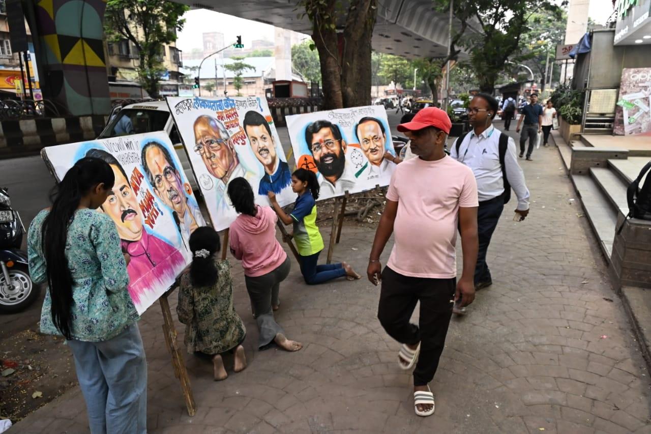 यदि 26 नवंबर की रात 12 बजे तक सरकार का गठन नहीं हो पाता है, तो महाराष्ट्र में राष्ट्रपति शासन लागू होने की संभावना है. इस स्थिति को देखते हुए आगामी कुछ दिन राज्य की राजनीति के लिए बेहद अहम और घटनापूर्ण साबित हो सकते हैं.