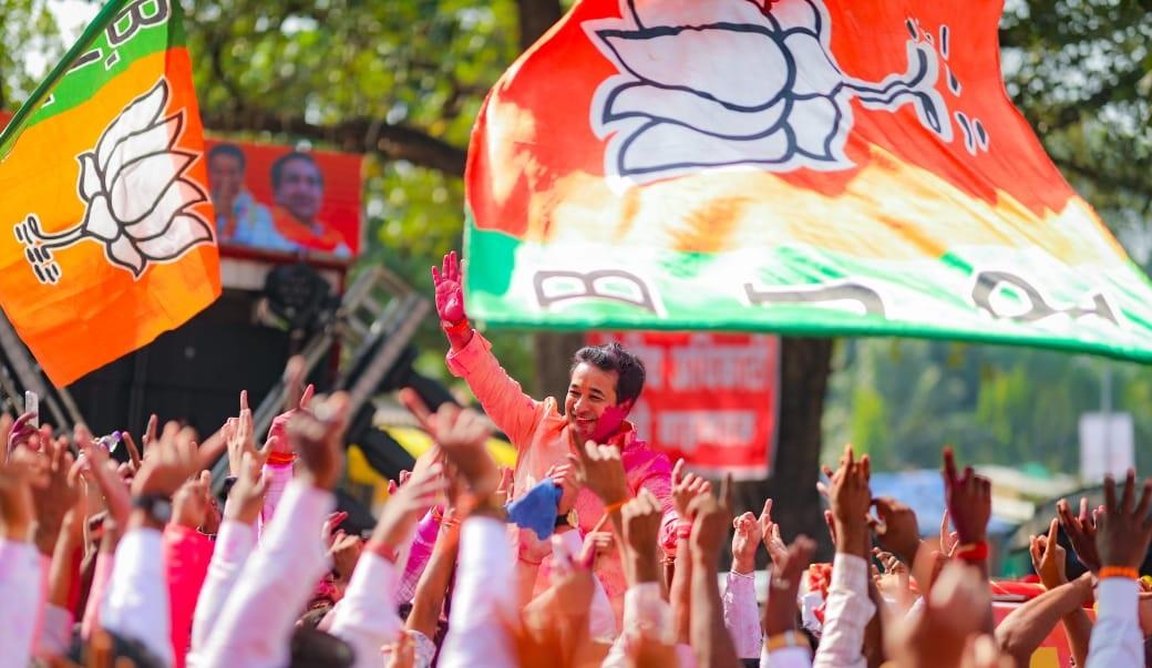 कणकावली में बीजेपी की यह जीत आने वाले दिनों में महाराष्ट्र की राजनीति पर गहरा प्रभाव डाल सकती है.