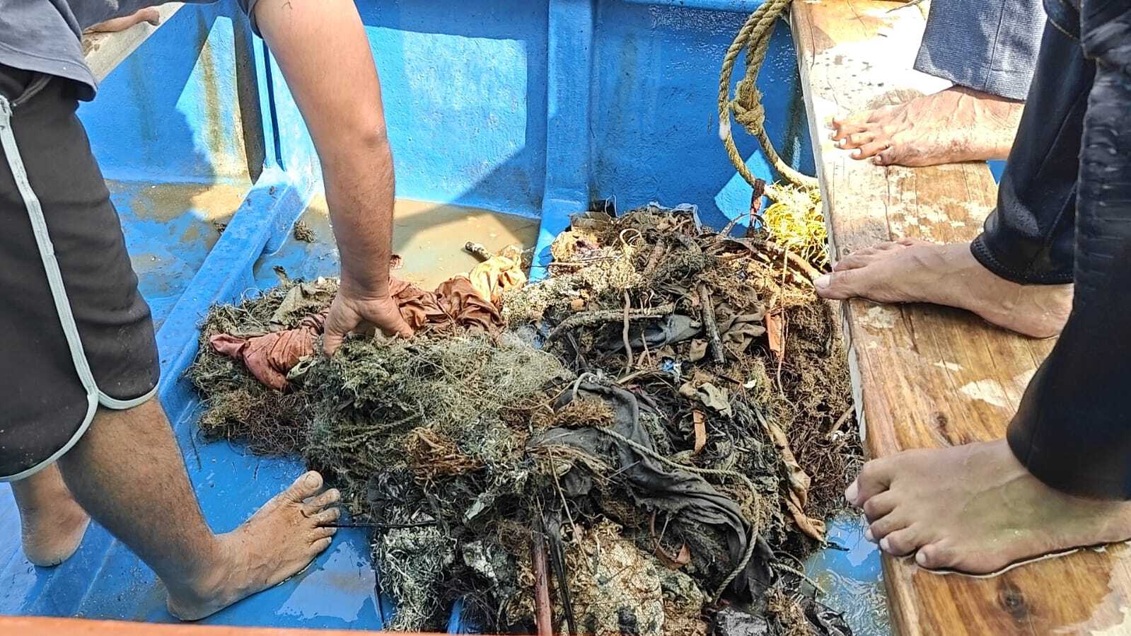 उन्होंने महाराष्ट्र राज्य पर्यावरण विभाग और एमपीसीबी का आभार व्यक्त किया, जिन्होंने इस पहल का समर्थन किया.