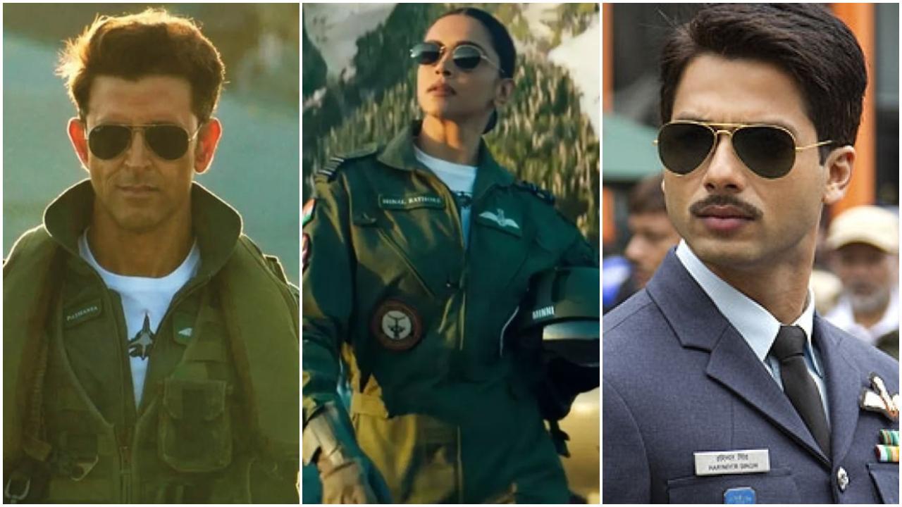 भारतीय वायुसेना दिवस देश के साहसी जवानों के अदम्य साहस और बलिदान का सम्मान करने का एक विशेष अवसर है. 