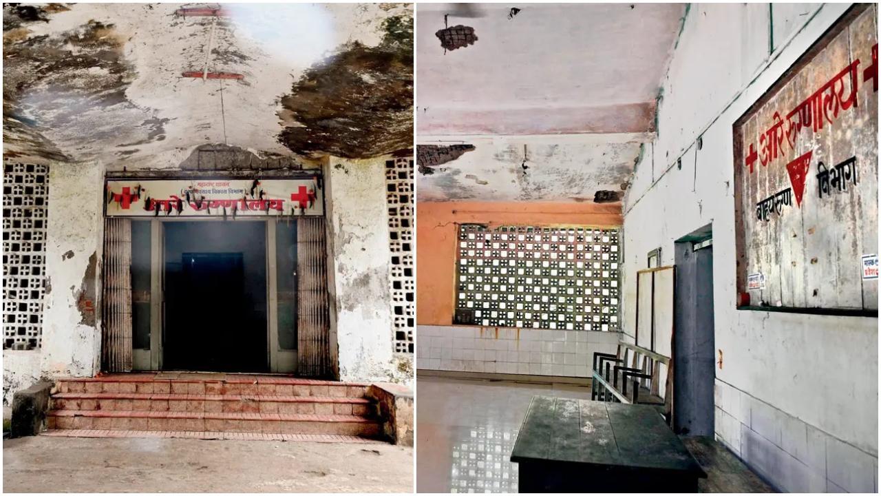 कॉलोनी के भीतर कुछ छोटी निजी डिस्पेंसरी हैं, निवासियों का कहना है कि एक पूरी तरह से सुसज्जित सरकारी अस्पताल की सख्त ज़रूरत है.