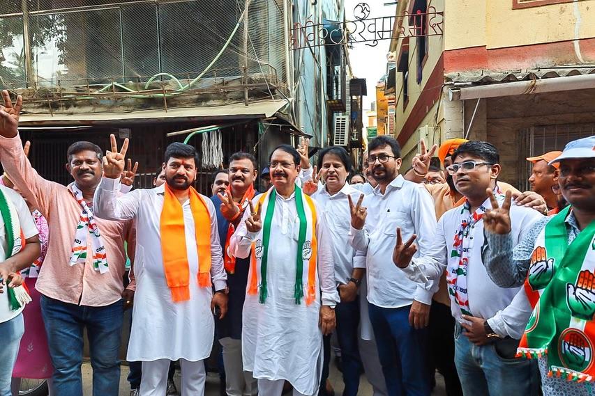 इन चुनावों में महाविकास अघाड़ी का मुख्य लक्ष्य महाराष्ट्र की जनता का विश्वास जीतना और राज्य में एक स्थिर एवं विकासशील सरकार का निर्माण करना है. इस बार का चुनाव कई मायनों में महत्वपूर्ण है क्योंकि यह पिछले पांच सालों के विकास कार्यों और भविष्य की योजनाओं पर आधारित होगा.