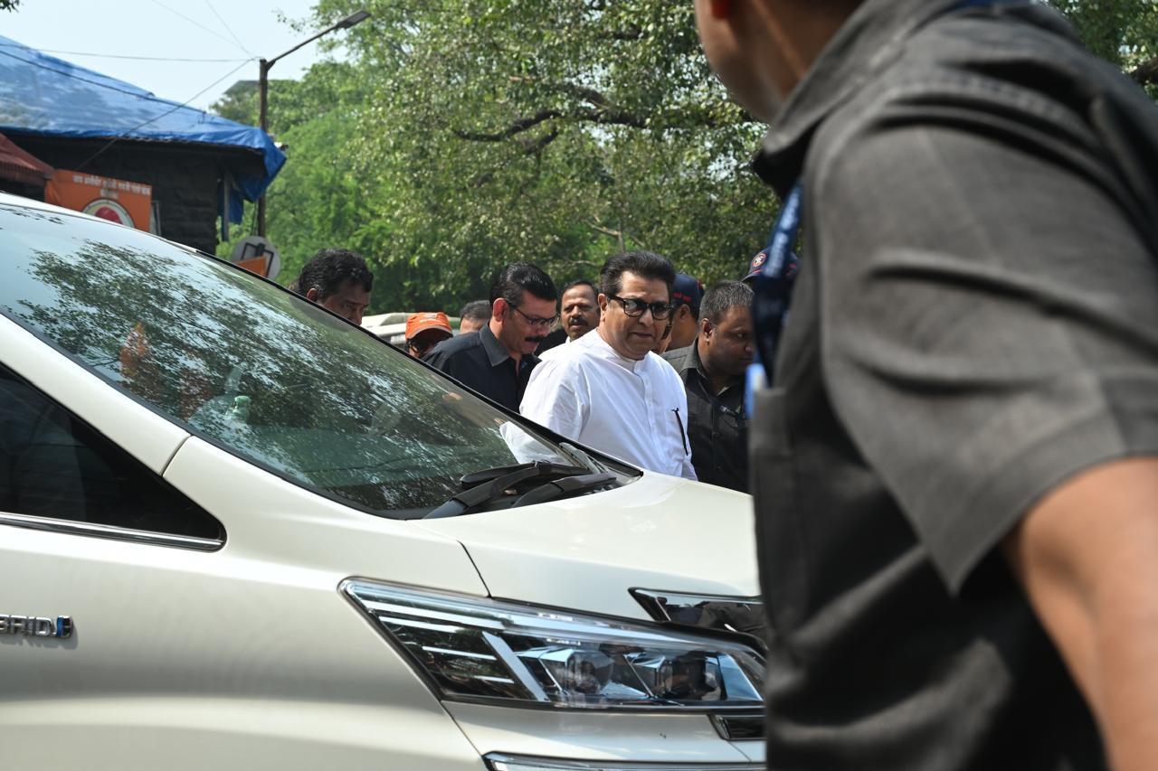 अविनाश जाधव की उम्मीदवारी ठाणे के लिए महत्वपूर्ण मानी जा रही है, और पार्टी को उम्मीद है कि इस बार वे क्षेत्र में जनता का समर्थन हासिल करेंगे.