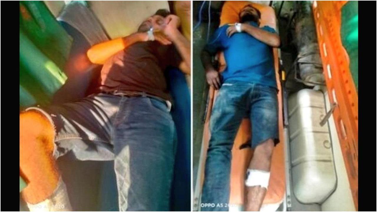 छवि सौजन्य सोशल मीडिया