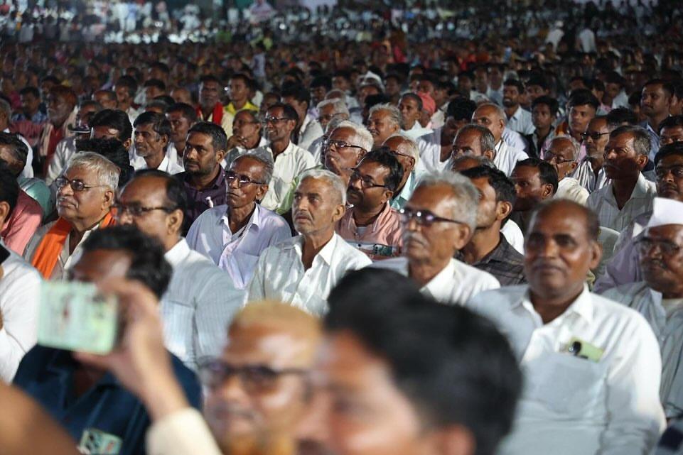 इस योजना के तहत दी जाने वाली वित्तीय सहायता सभी जरूरतमंदों तक पहुंचाई जा रही है, और मुख्यमंत्री ने इसे अपनी प्रतिबद्धता का उदाहरण बताया.