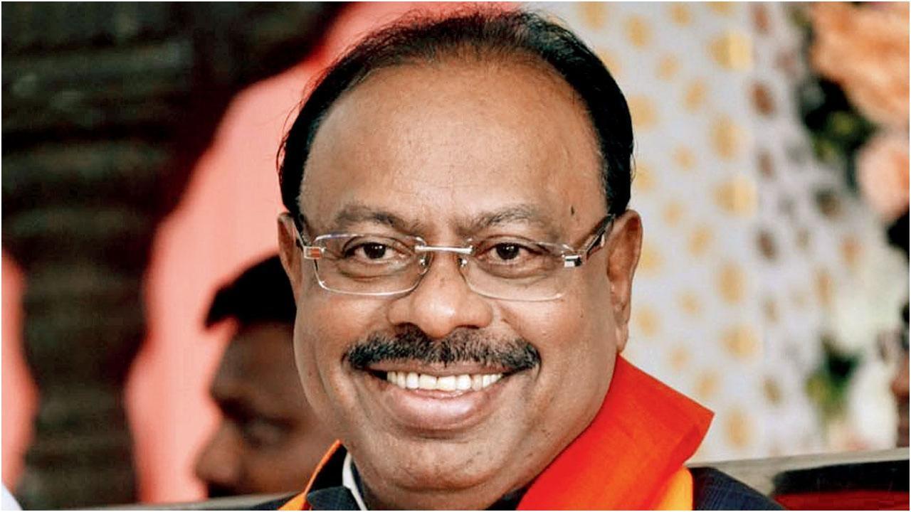 चन्द्रशेखर बावनकुले