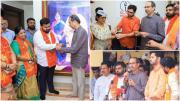 म्हात्रे का यह कदम आगामी विधानसभा चुनावों के संदर्भ में शिंदे गुट के लिए एक बड़ा धक्का माना जा रहा है, क्योंकि उन्हें सांसद श्रीकांत शिंदे का करीबी सहयोगी समझा जाता था.