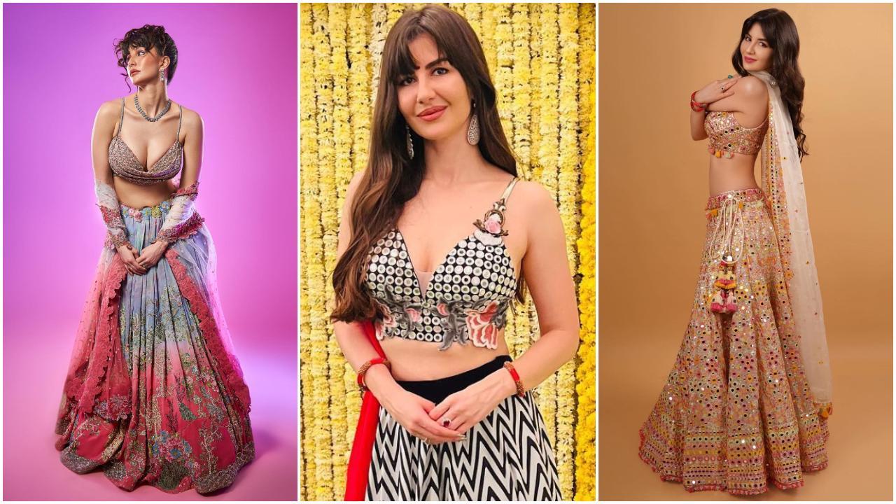 Giorgia Andriani Pics