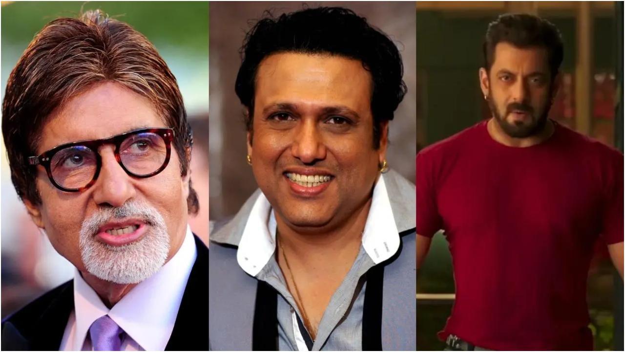बॉलीवुड सितारे जिनके पास हैं लाइसेंसी बंदूकें