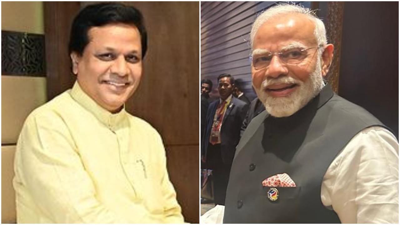  स्थानीय बीजेपी नेताओं ने प्रधानमंत्री नरेंद्र मोदी को पत्र लिखकर इस फैसले पर पुनर्विचार करने की मांग की है. 