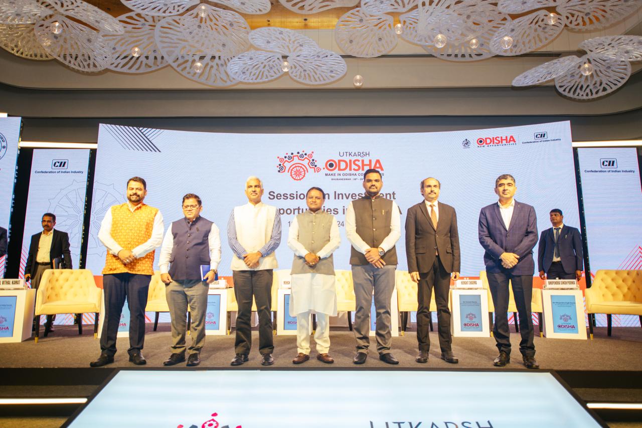 मुंबई रोड शो के साथ, ओडिशा ने 2025 के मेक इन ओडिशा कॉन्क्लेव के लिए मज़बूत नींव रखी है, जिसमें 500 से अधिक उद्योग जगत के प्रमुख नेता शामिल होंगे. यह कॉन्क्लेव ओडिशा की औद्योगिक प्रगति को आगे बढ़ाने और वैश्विक निवेश को आकर्षित करने का एक महत्वपूर्ण मंच बनेगा.