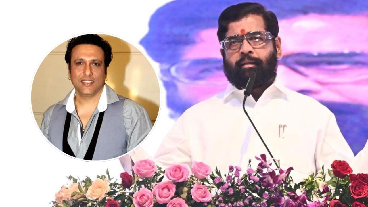 घटना की जानकारी मिलते ही महाराष्ट्र के मुख्यमंत्री एकनाथ शिंदे ने गोविंदा से संपर्क कर उनके स्वास्थ्य की स्थिति के बारे में जानकारी ली.