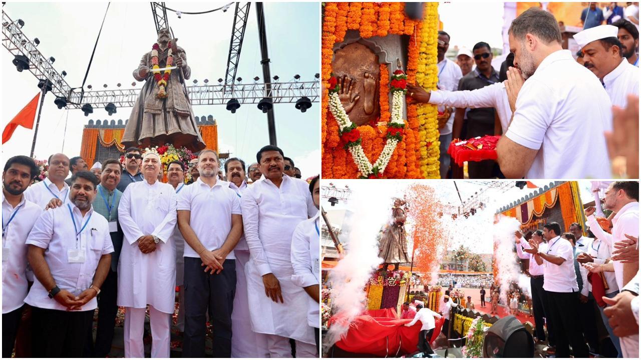 उन्होंने कहा कि कांग्रेस और उसके सहयोगी दल लोकसभा और राज्यसभा में इस बात को सुनिश्चित करेंगे कि जाति आधारित जनगणना को लागू करने के लिए कानून लाया जाए. 