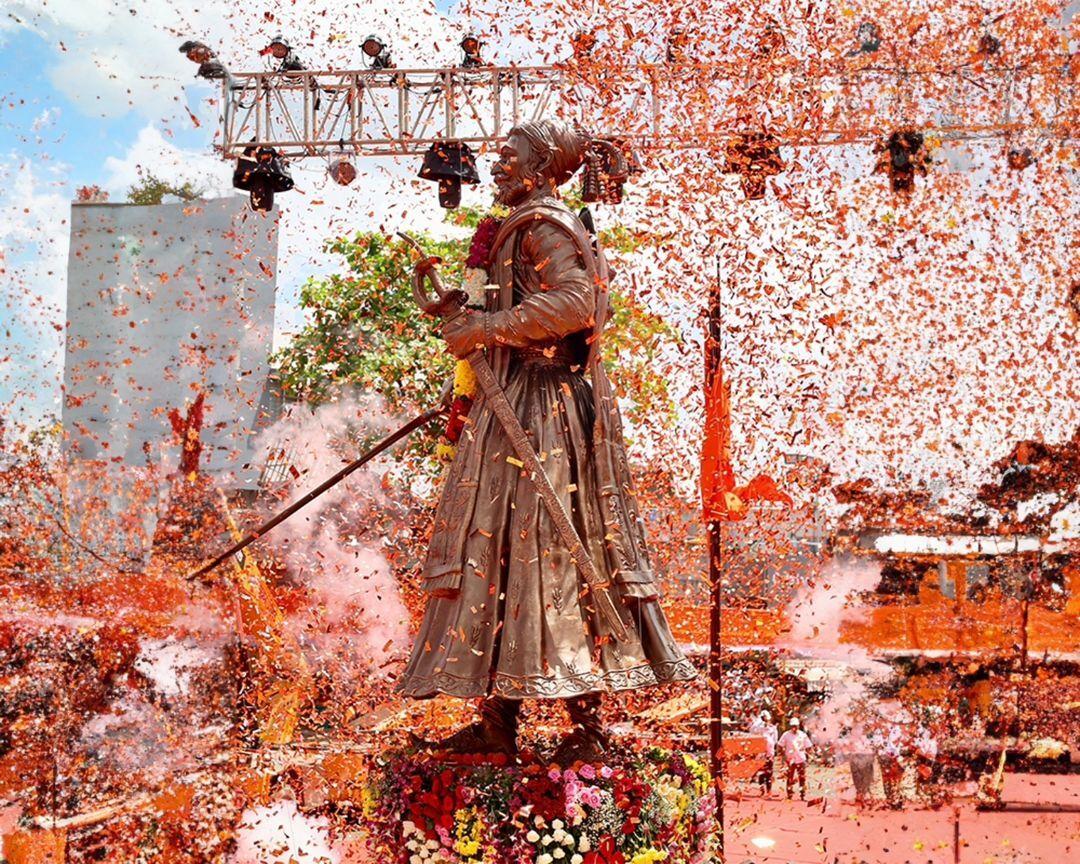 इस भाषण को महाराष्ट्र में होने वाले आगामी विधानसभा चुनावों से जोड़कर देखा जा रहा है, जहां कांग्रेस जाति आधारित जनगणना और आरक्षण के मुद्दों को प्रमुख चुनावी मुद्दे के रूप में उठा रही है.