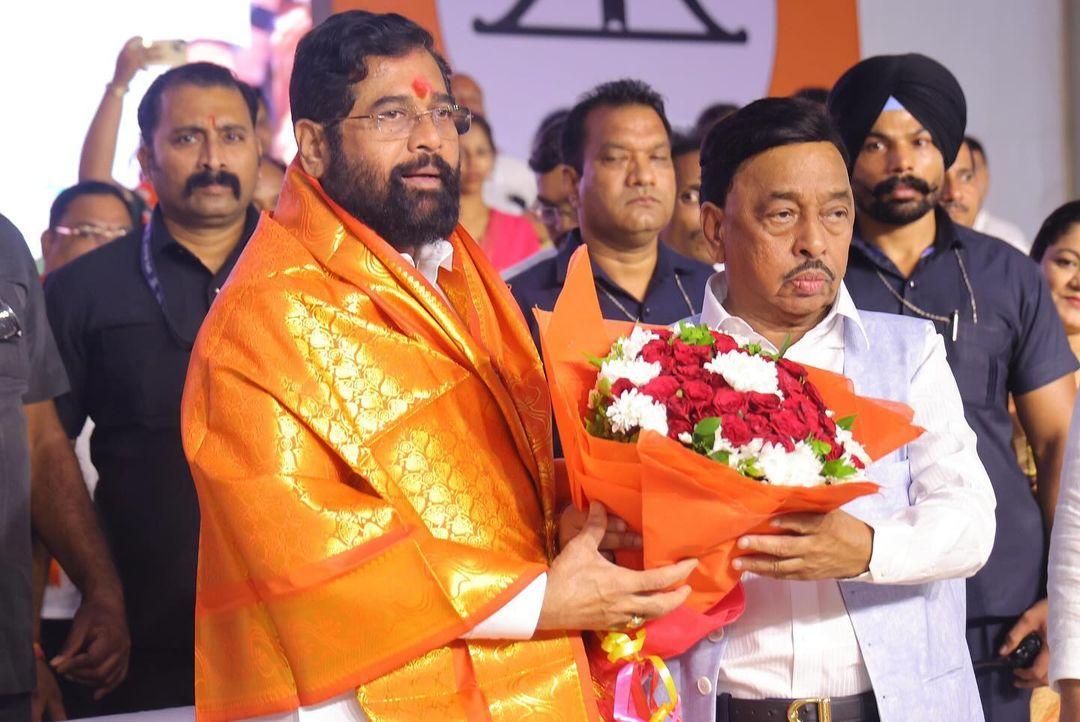 कोंकण क्षेत्र में शिवसेना की पकड़ और मजबूत हो गई है, और पार्टी के समर्थक इस घटना को एक सकारात्मक संकेत के रूप में देख रहे हैं. 