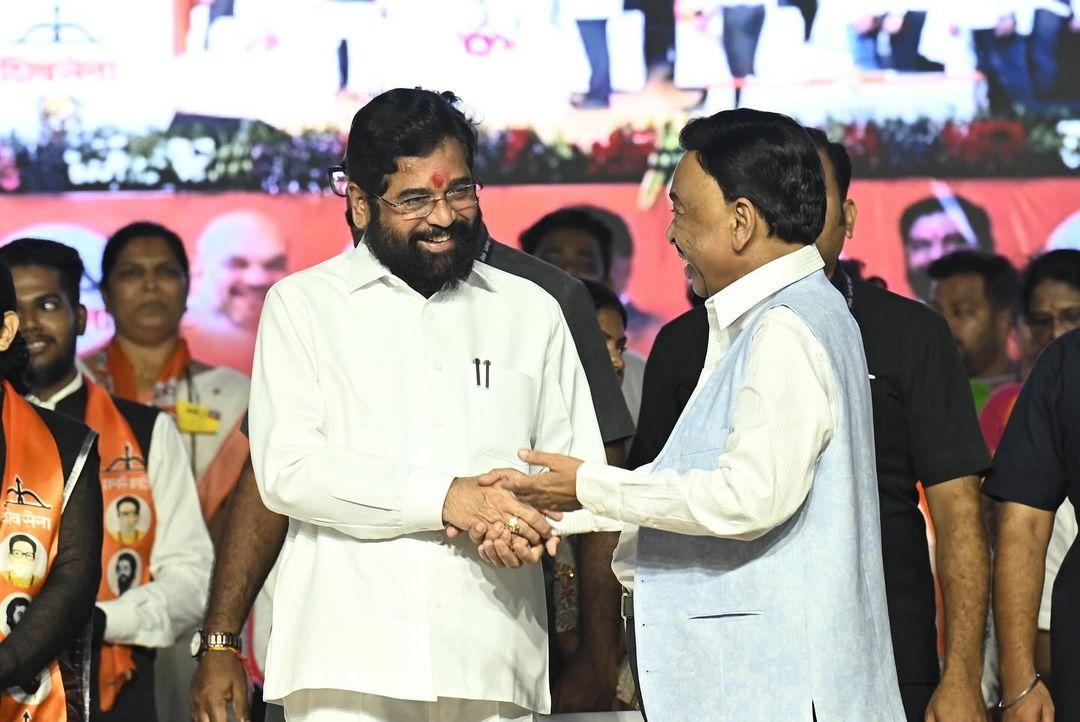 यह घटना विशेष महत्व रखती है क्योंकि नारायण राणे ने 22 साल पहले शिवसेना छोड़ दी थी, और अब इतने साल बाद राणे परिवार का कोई सदस्य एक बार फिर से शिवसेना में शामिल हुआ है.