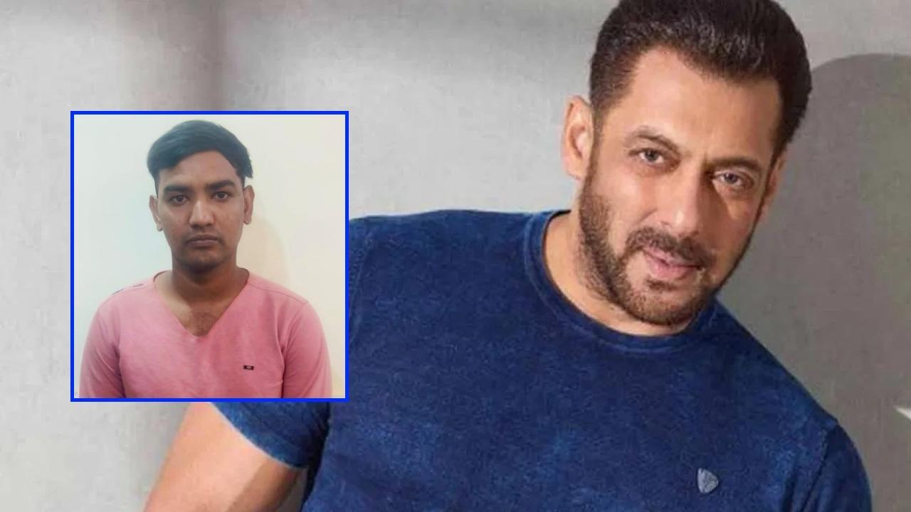  सलमान खान की सुरक्षा बढ़ा दी गई है, और पुलिस की टीम ने उसकी सुरक्षा व्यवस्था का पुनर्मूल्यांकन किया है. 