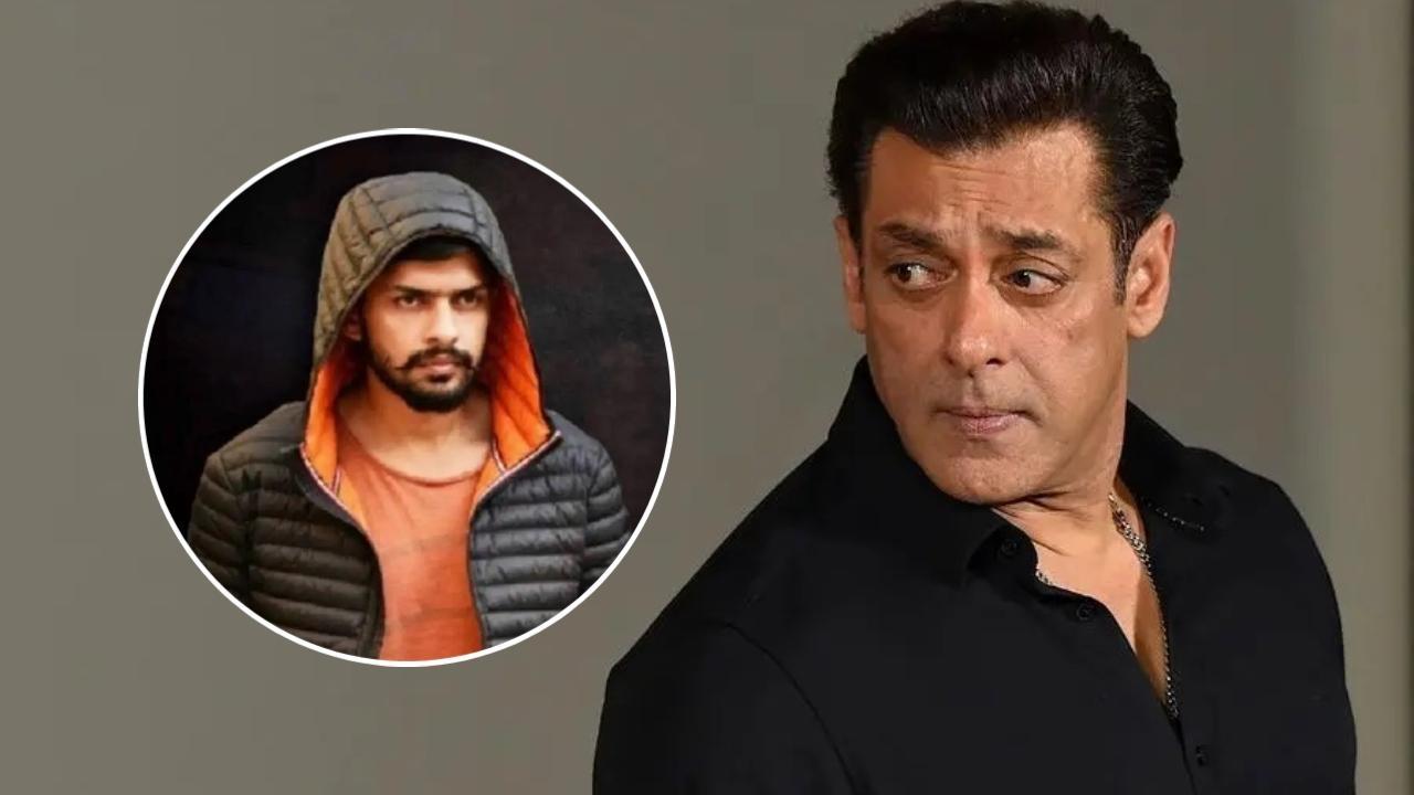 लॉरेंस बिश्नोई गैंग सलमान खान को कई बार जान से मारने की धमकियां दे चुका है.