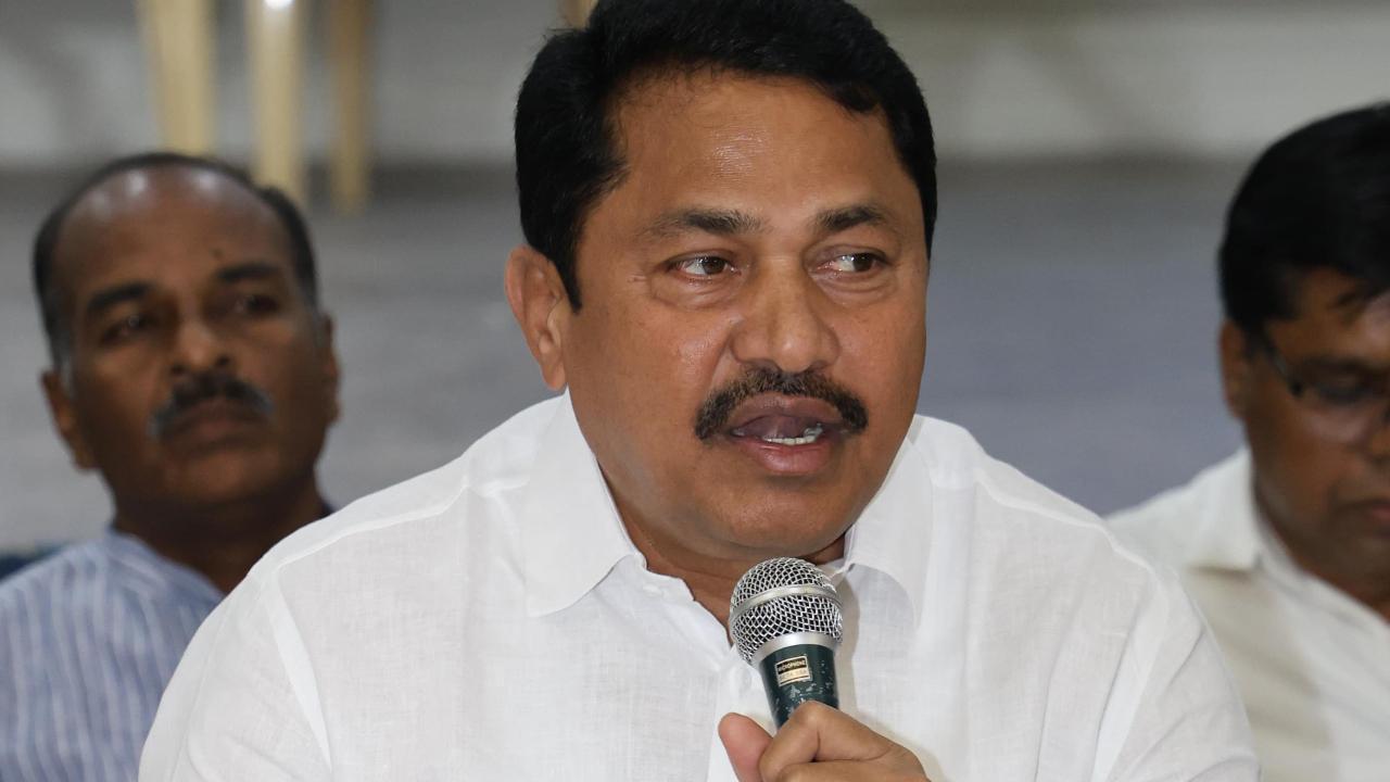 नाना पटोले ने ट्वीट कर महाराष्ट्र में महिला सुरक्षा की स्थिति पर कड़ी प्रतिक्रिया दी है. 