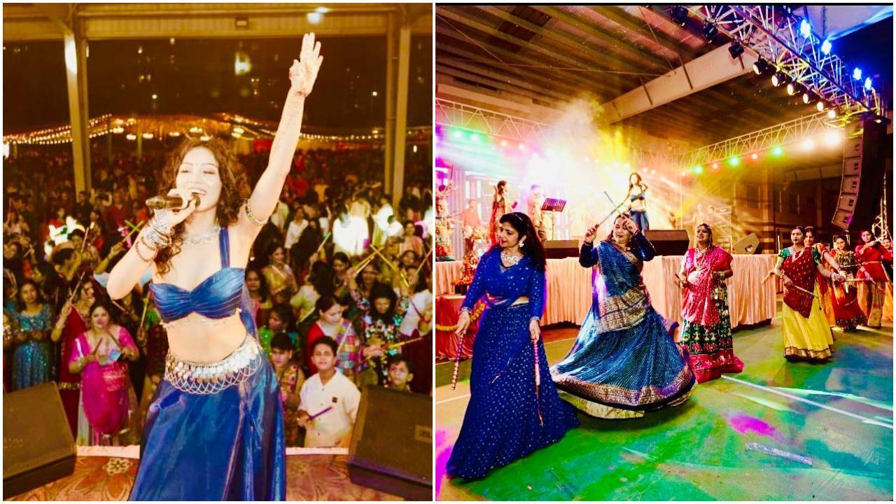 Sonal Pradhan / Instagram Pics