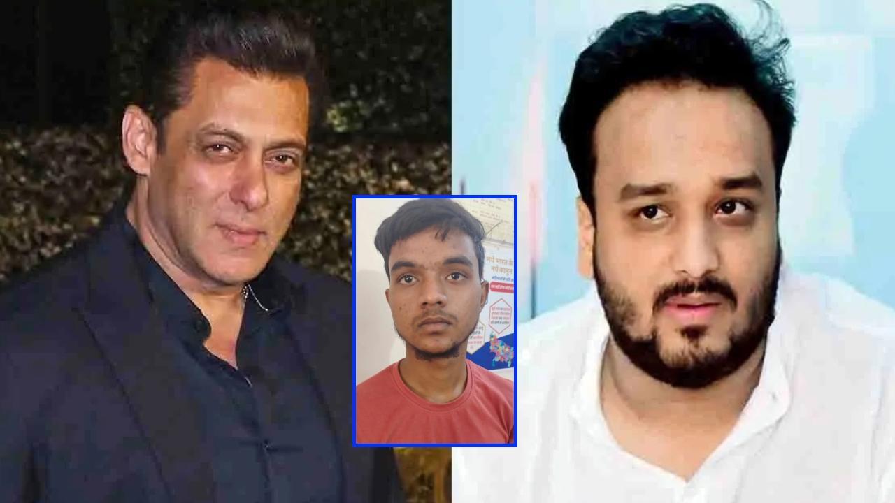 मुंबई पुलिस ने सिद्दीकी के कार्यालय के एक कर्मचारी द्वारा की गई शिकायत के आधार पर निर्मलनगर पुलिस स्टेशन में अज्ञात व्यक्तियों के खिलाफ तुरंत मामला दर्ज किया था.