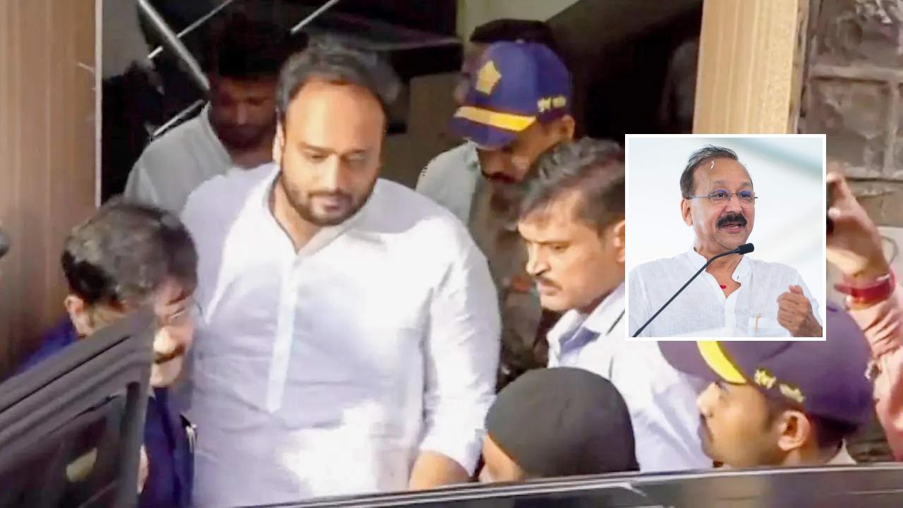  बाबा सिद्दीकी की हत्या के 48 घंटे बाद क्राइम ब्रांच द्वारा बरामद की गई तीसरी पिस्तौल की पहचान तुर्की निर्मित के रूप में की गई है. 