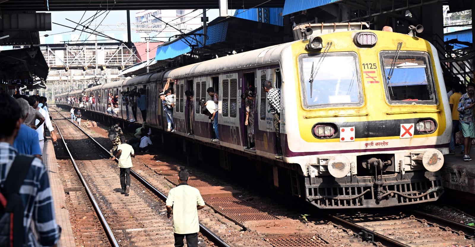 घटना के बाद, रेलवे कर्मचारियों ने माया को चिकित्सा सहायता प्रदान की ताकि यह सुनिश्चित किया जा सके कि उसे कोई गंभीर चोट न आई हो. 