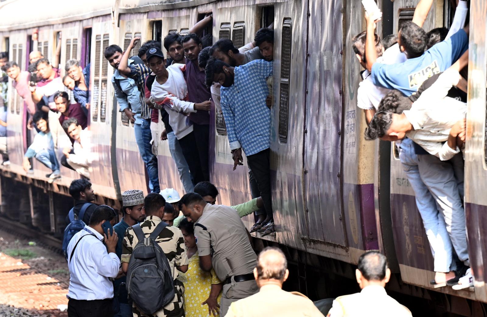 समय रहते उचित कार्रवाई ने माया राव की जान बचाई. रेलवे पुलिस और कर्मचारियों ने संगठित ढंग से काम किया, जिससे दुर्घटना टल गई. 