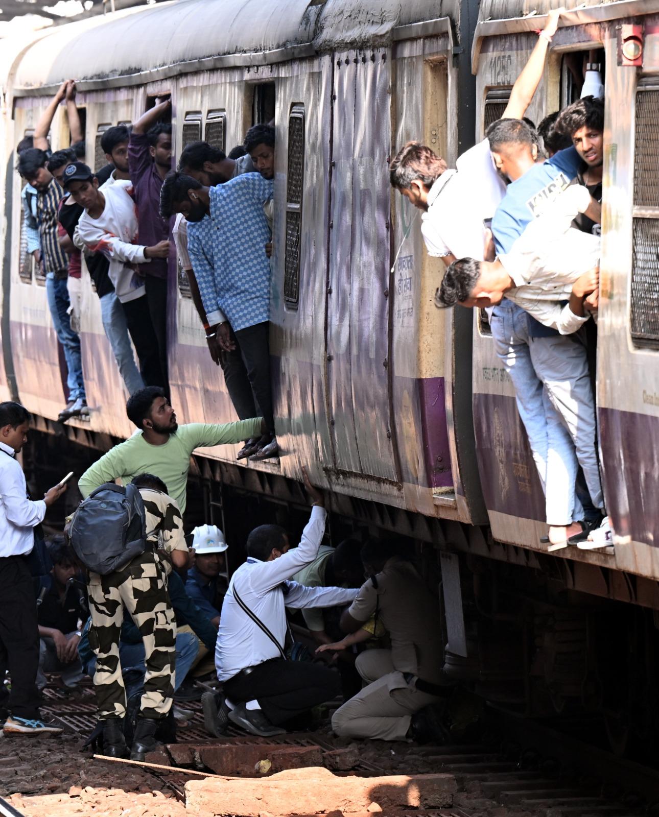 प्राथमिक जांच के बाद यह पाया गया कि माया को कोई गंभीर चोट नहीं लगी है और उसकी हालत स्थिर है.