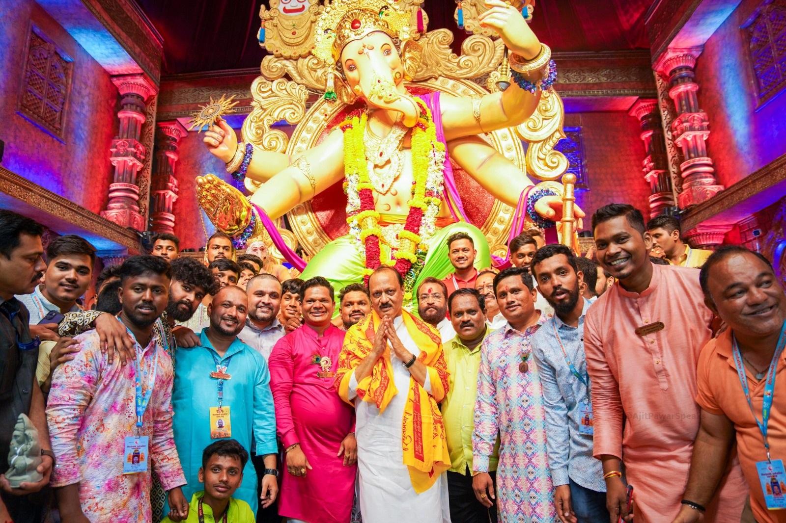 महाराष्ट्र में इस साल नवंबर-दिसंबर के बीच में विधानसभा चुनाव हो सकते हैं. इन चुनावों को लेकर सभी राजनीतिक दल अभी से कमर कस चुकी हैं. 