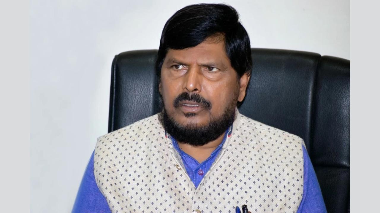 रामदास अठावले ने मुंबई में एक प्रेस कॉन्फ्रेंस के दौरान इस आयोजन की जानकारी दी और कहा कि यह समारोह पार्टी के इतिहास में महत्वपूर्ण स्थान रखता है. 